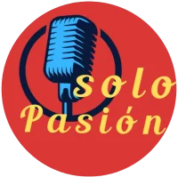 Logo de Radio Pasion